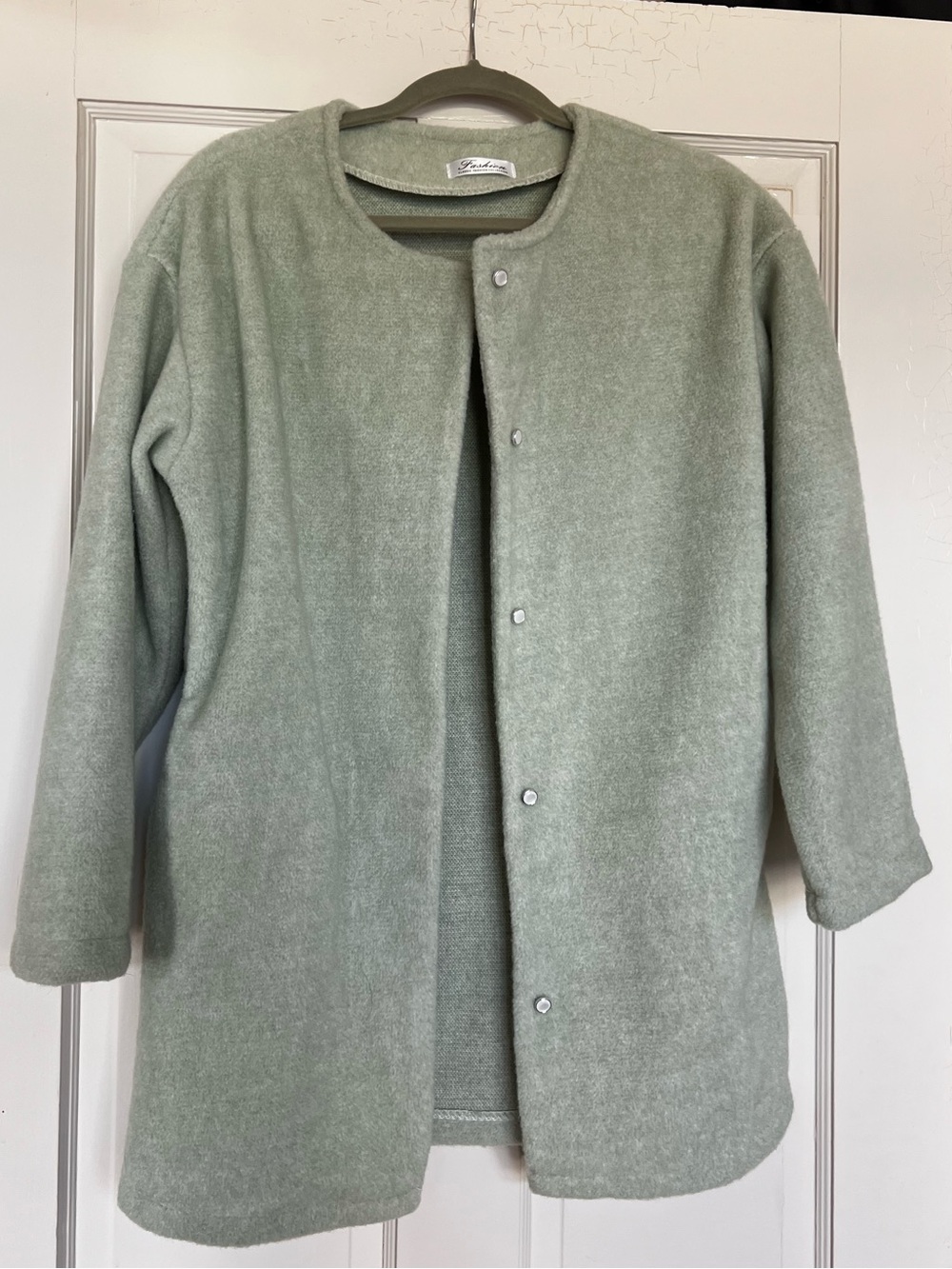 Fashion Coat